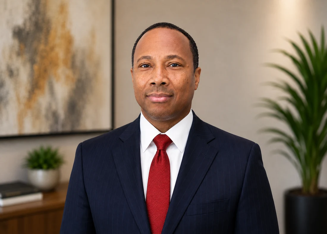 Rodney A. Green, Founder and Principal of Certeza
